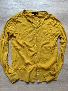 Banana Republic Cardigan